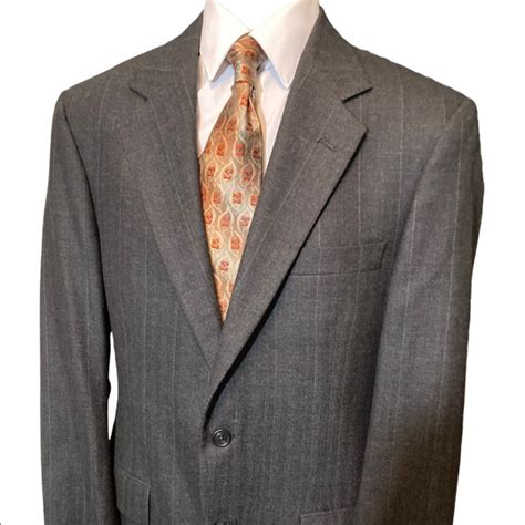 givenchy suit quality|givenchy monsieur suit.